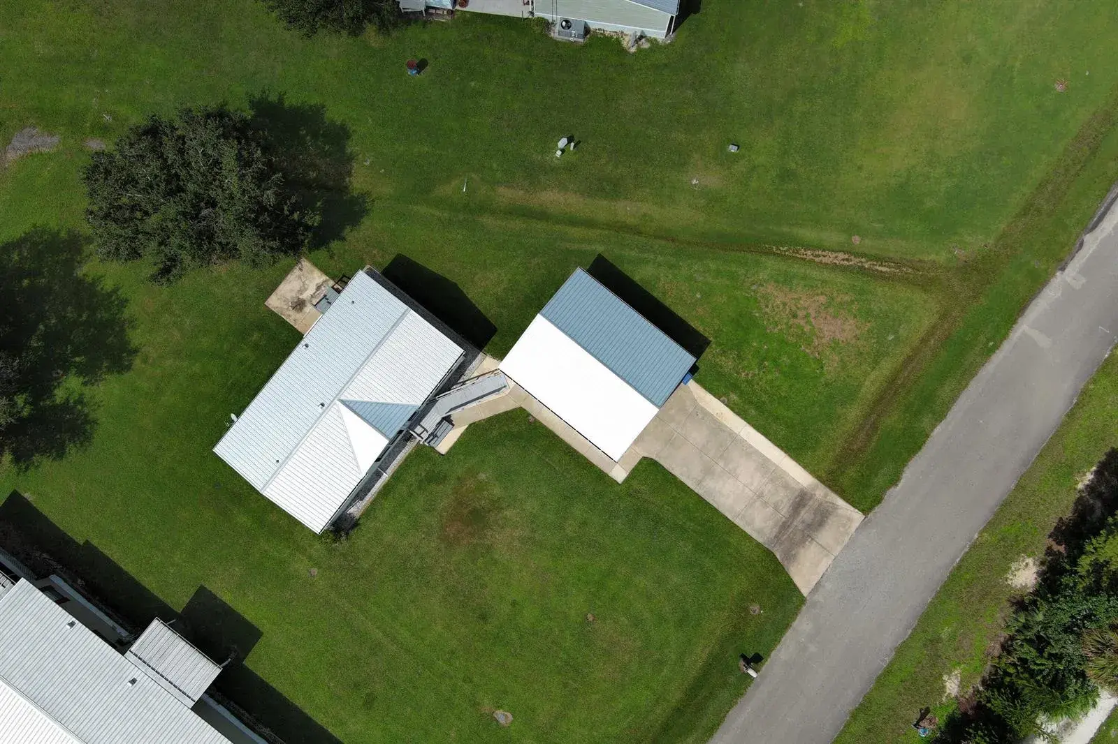 1151 Peaceful Lane NE, Moore Haven FL 33471