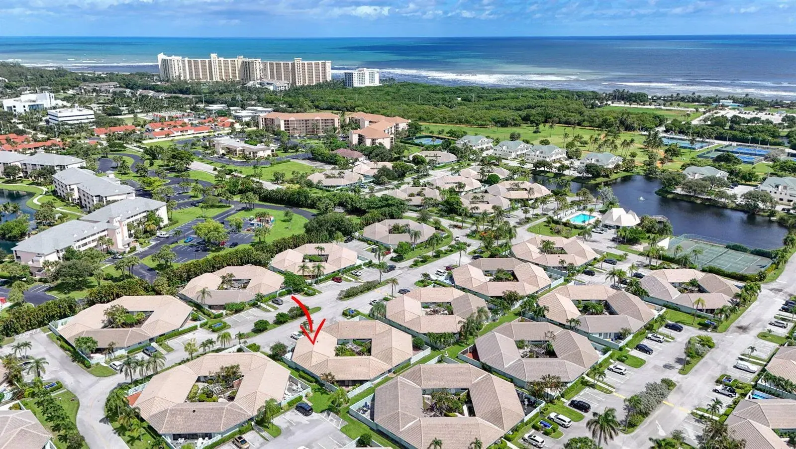 1127 E SEMINOLE Avenue # 15D, Jupiter FL 33477