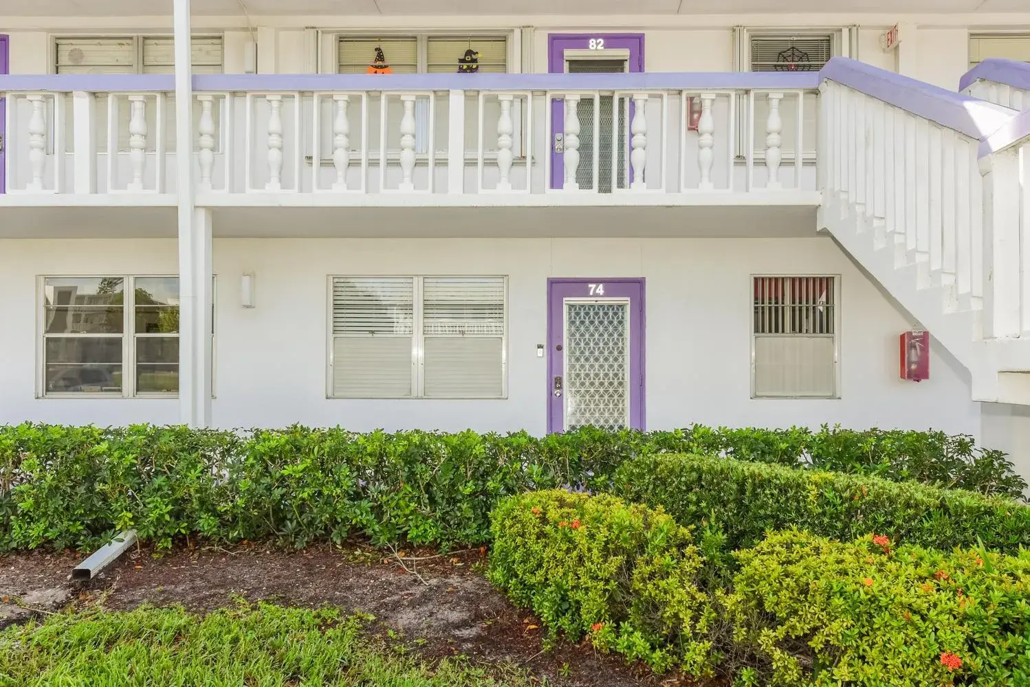 74 NEWPORT Court E, Deerfield Beach FL 33442