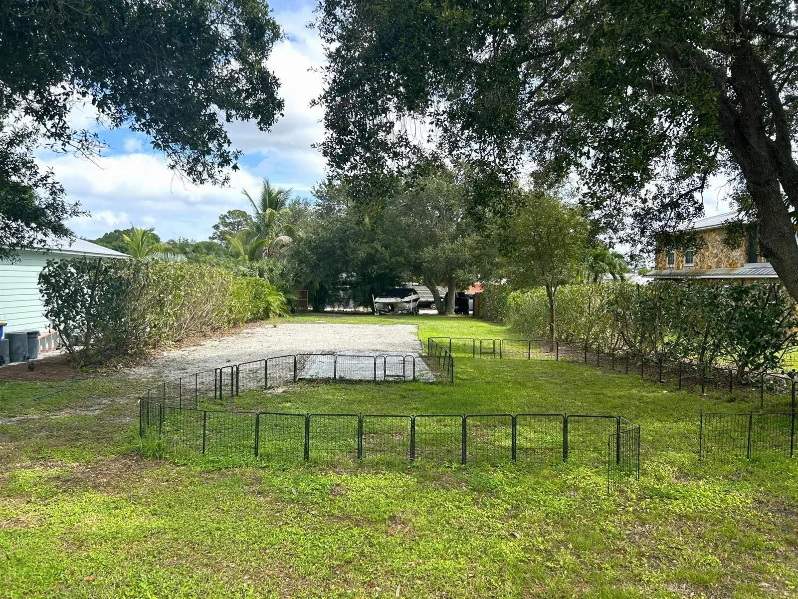 5028 SE DRIFTWOOD Avenue, Stuart FL 34997