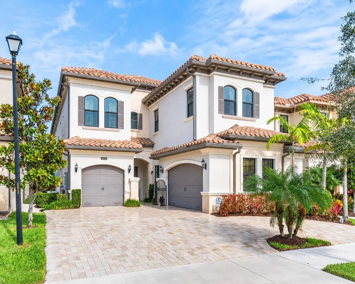 5 bedroom 6 bath Residential for sale at 16238 Cabernet Drive, Delray Beach FL 33446
