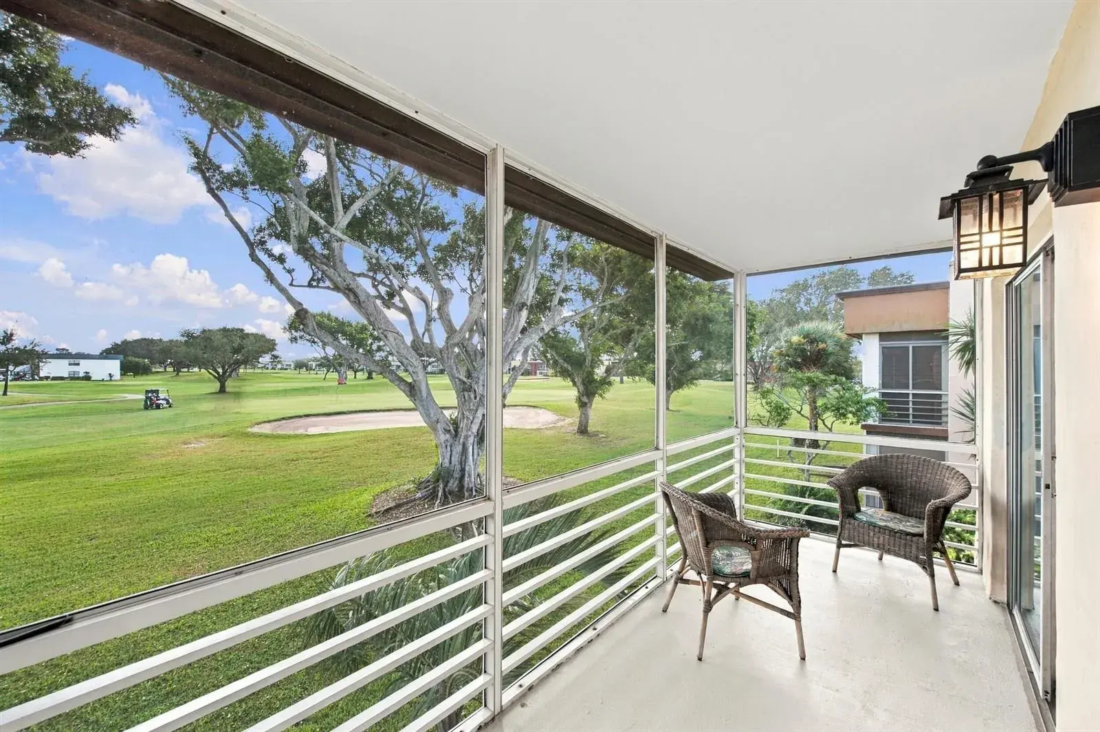 2 bedroom 2 bath Residential for sale at 34 Flanders A, Delray Beach FL 33484