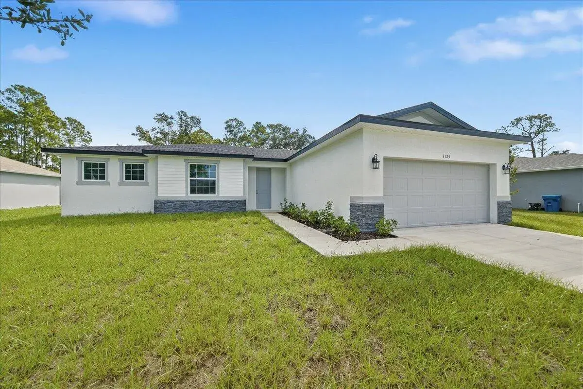 4 bedroom 2 bath Residential for sale at 621 Russ Road, Fort Pierce FL 34982