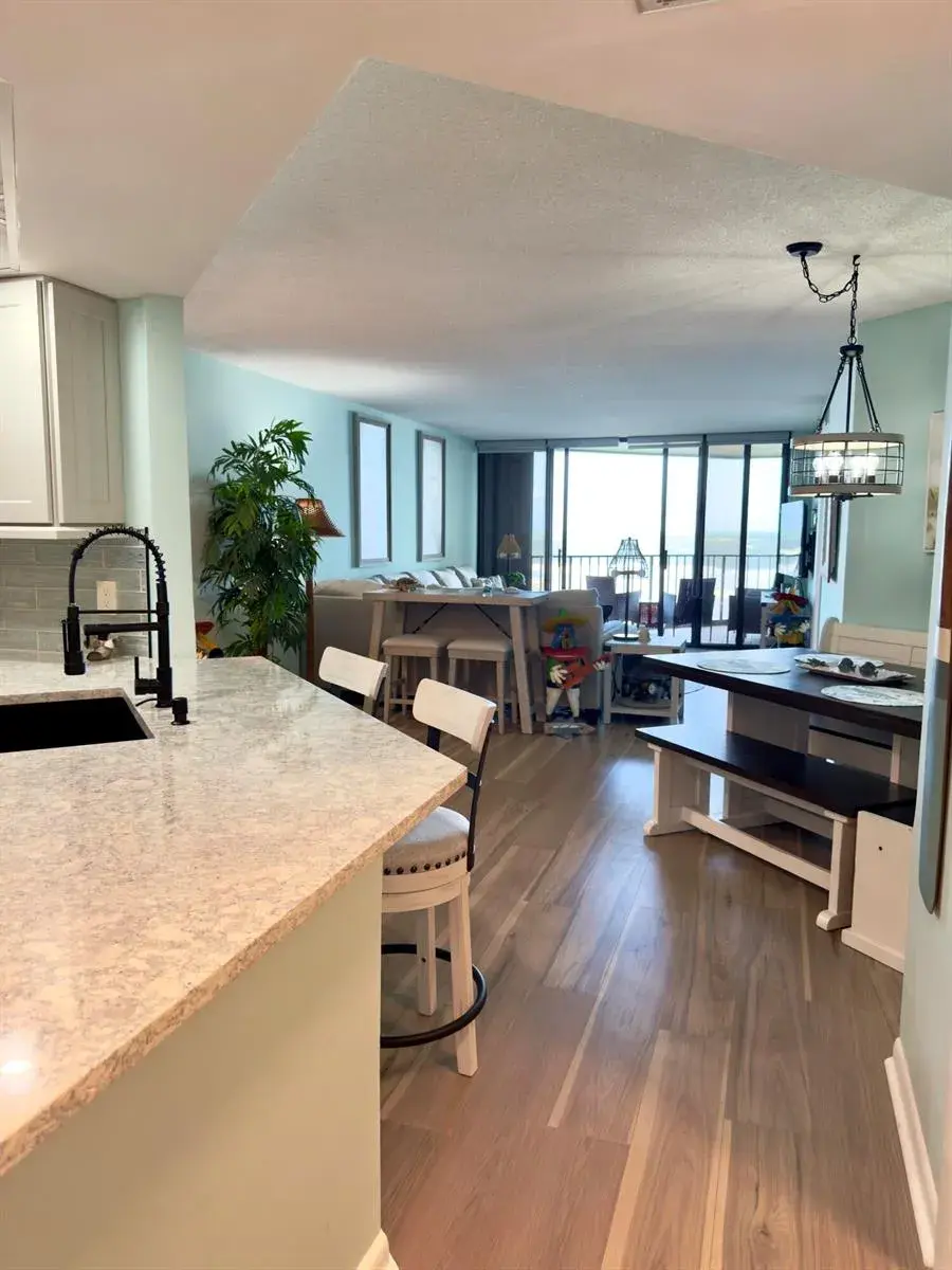 2 bedroom 2 bath Residential for sale at 9650 S OCEAN Drive # 302, Jensen Beach FL 34957