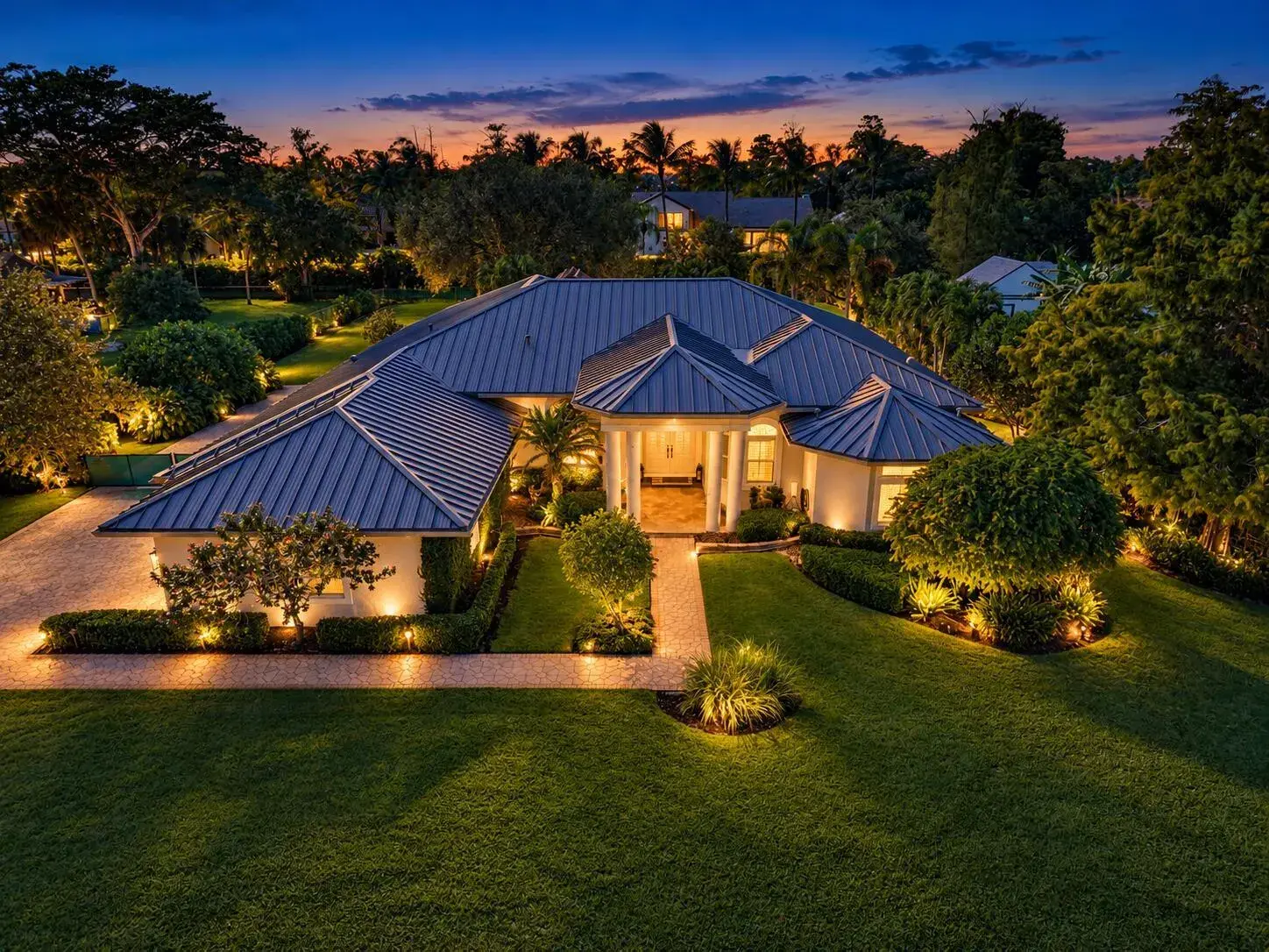 5 bedroom 3 bath Residential for sale at 6135 NW 79TH Way, Parkland FL 33067