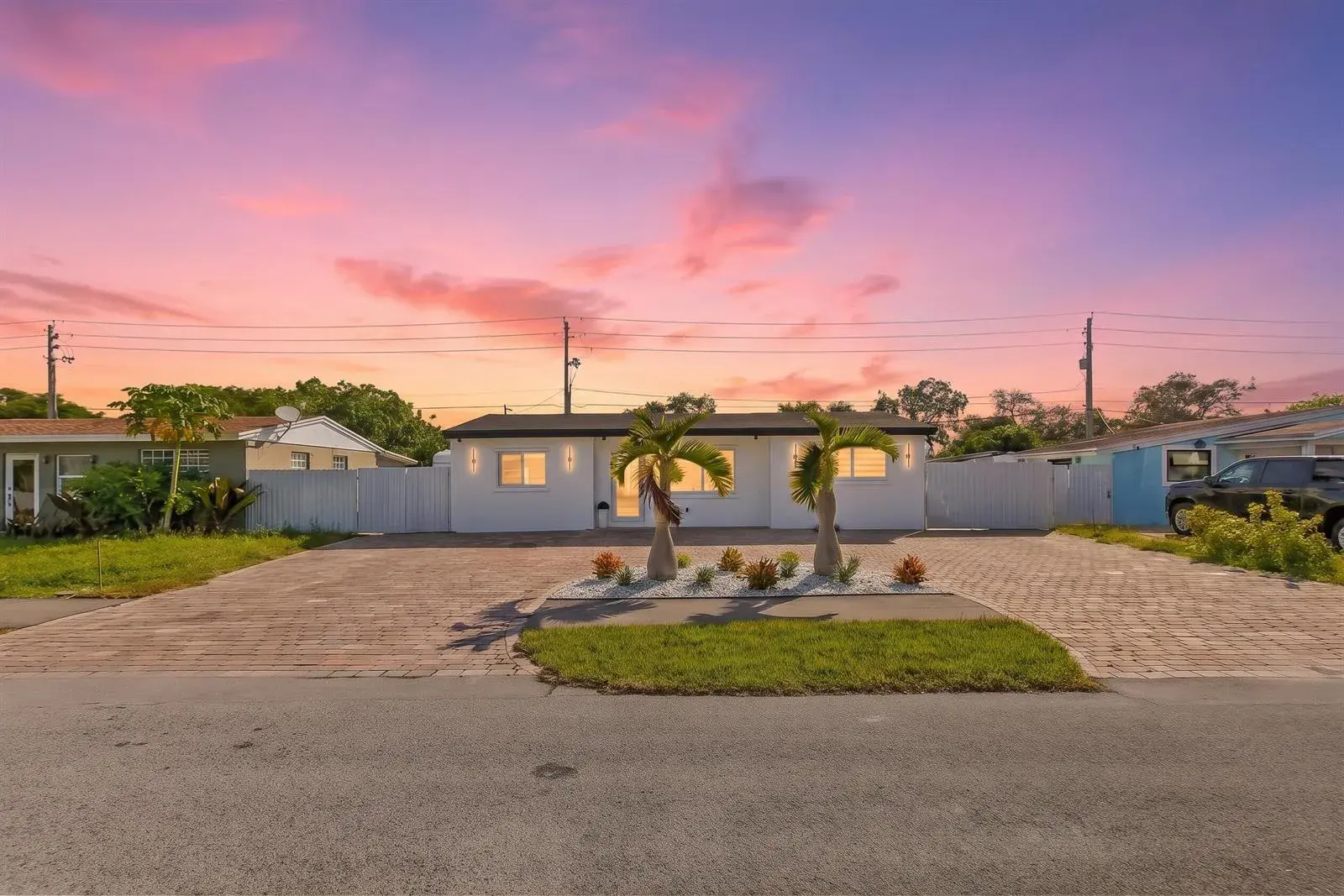 3 bedroom 2 bath Residential for sale at 148 Browning E, West Palm Beach FL 33406
