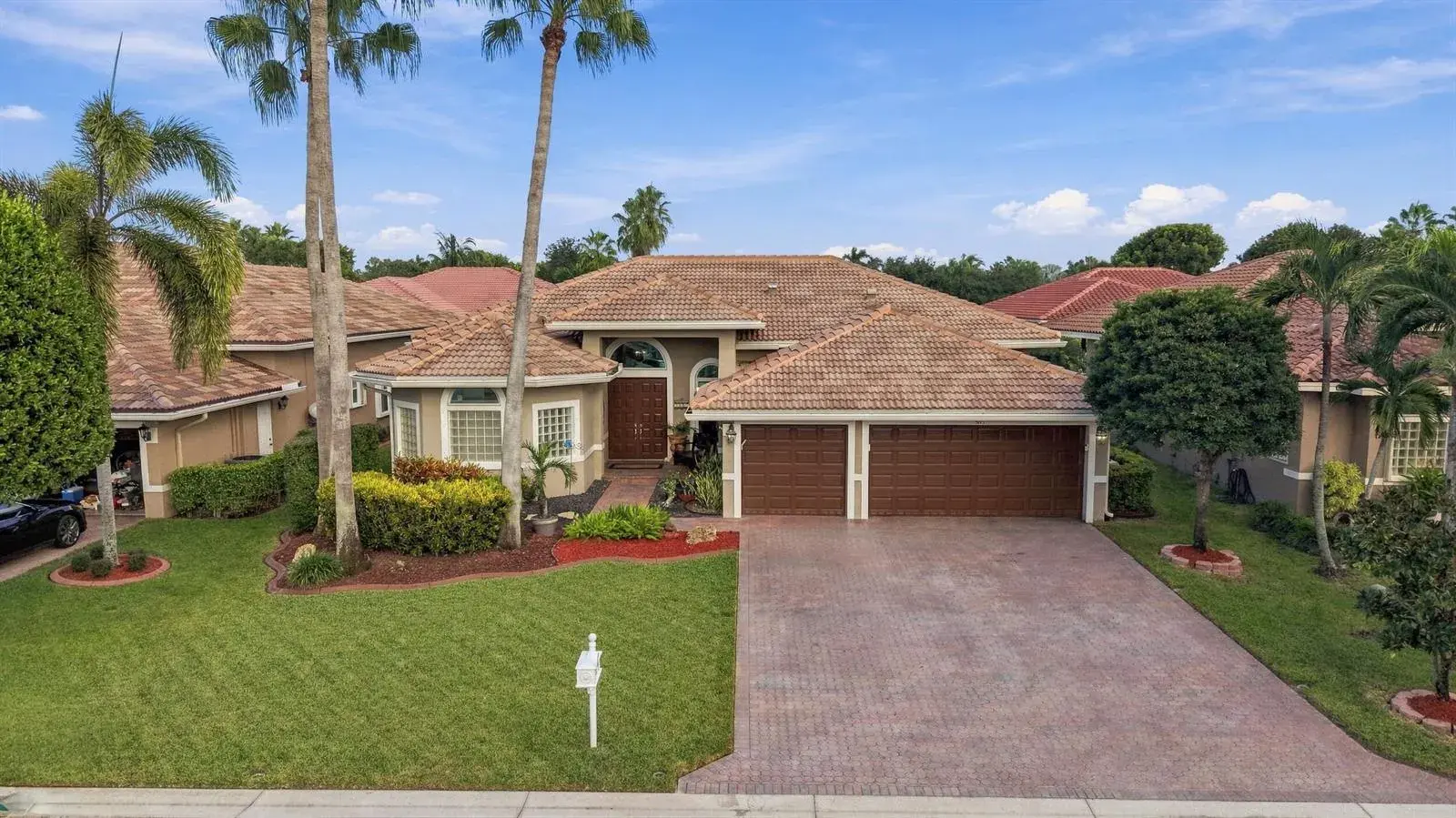 5115 NW 125th Avenue, Coral Springs FL 33076
