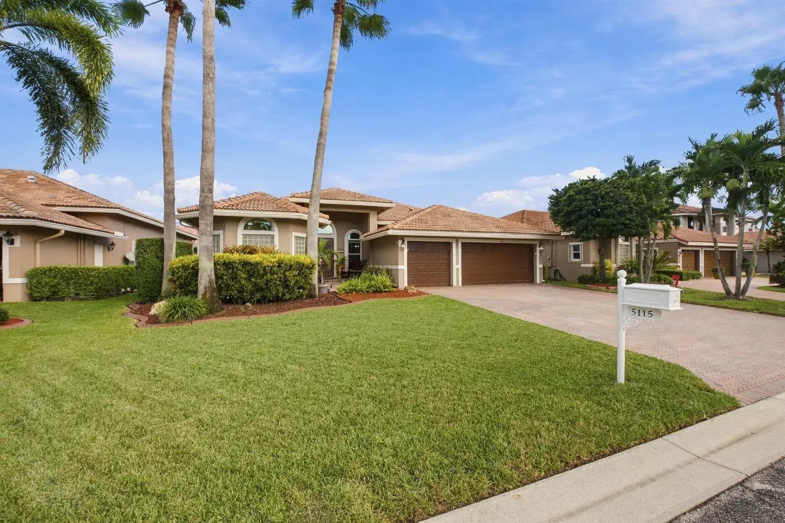 5115 NW 125th Avenue, Coral Springs FL 33076