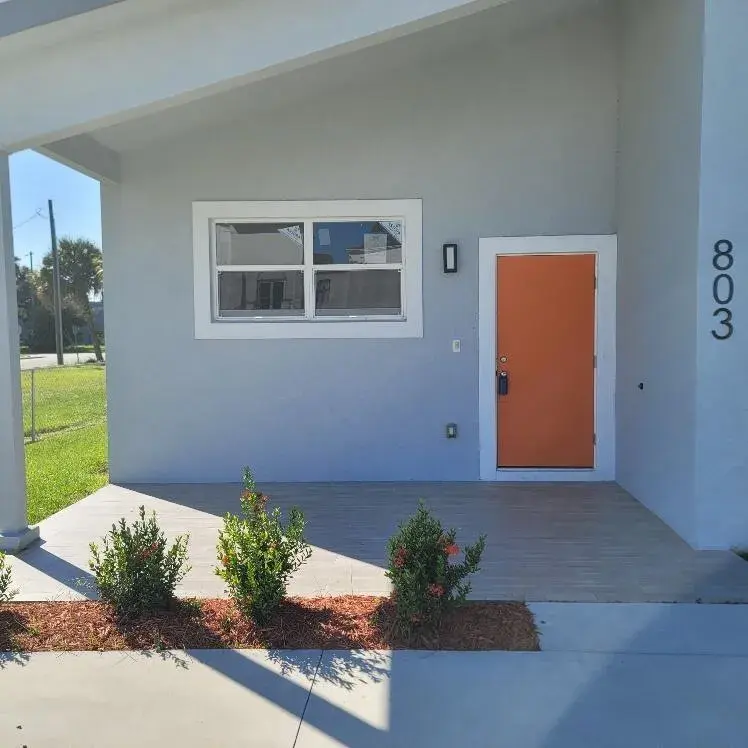 803 Avenue B, Fort Pierce FL 34950