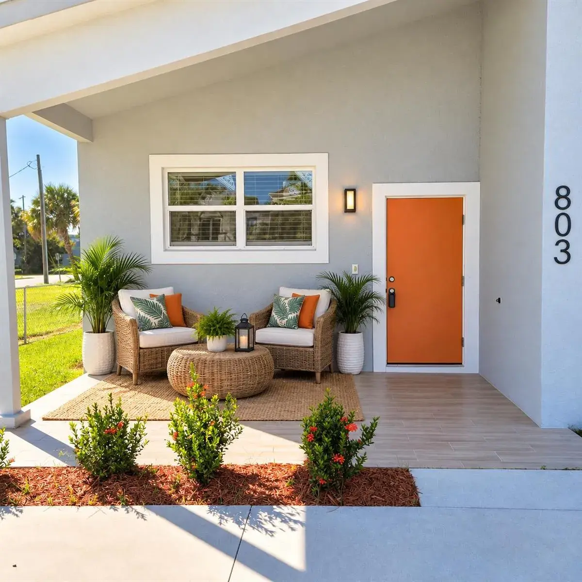 803 Avenue B, Fort Pierce FL 34950