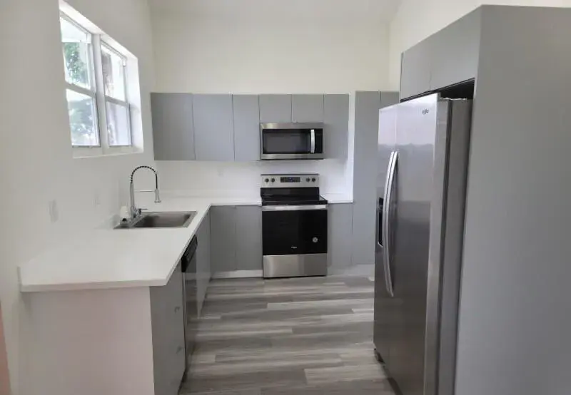 803 Avenue B, Fort Pierce FL 34950