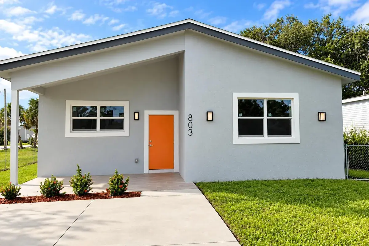 803 Avenue B, Fort Pierce FL 34950