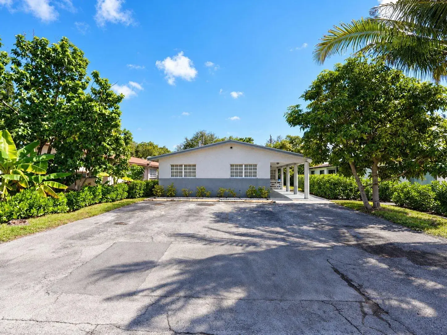 Residential Income for sale at 904 NE 10TH Avenue, Pompano Beach FL 33060