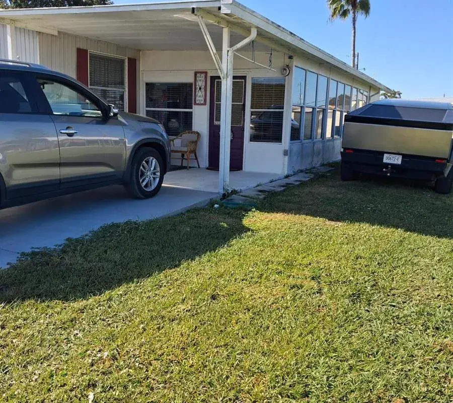 1020 Bream Avenue, Okeechobee FL 34974