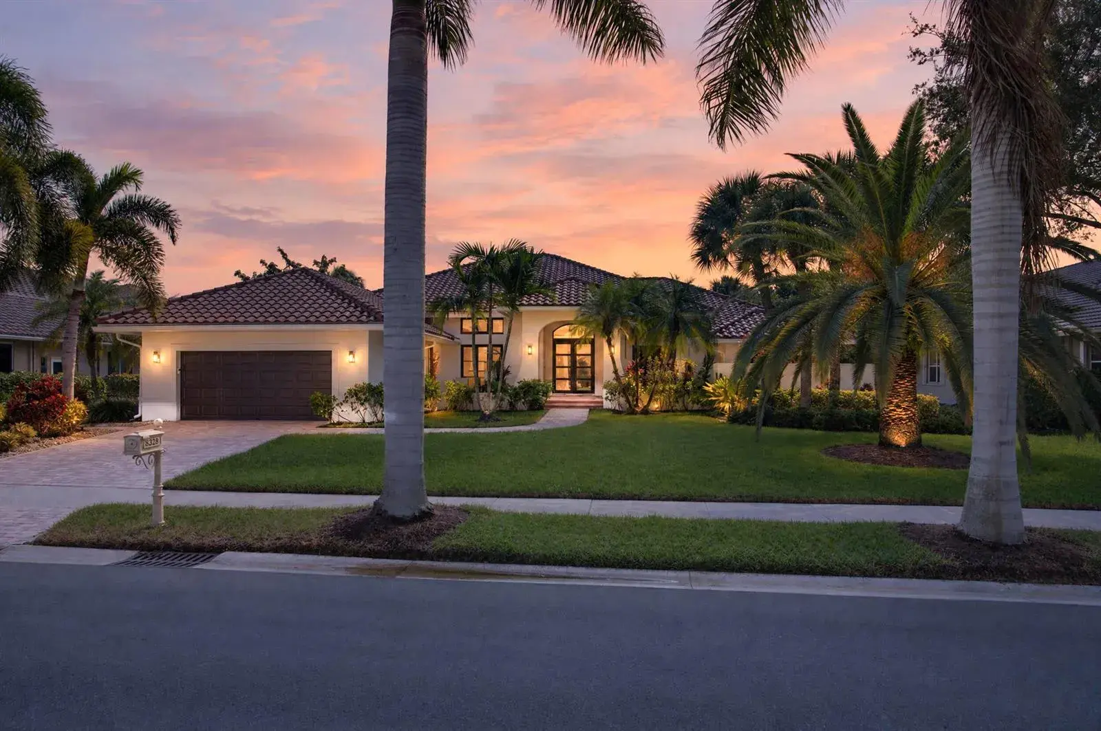 332 Palm Boulevard, Weston FL 33326