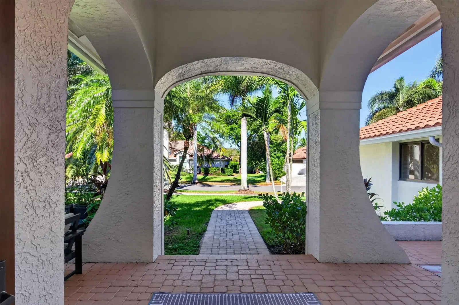 332 Palm Boulevard, Weston FL 33326