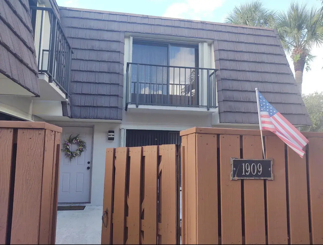 1909 19TH Court # 33a, Jupiter FL 33477