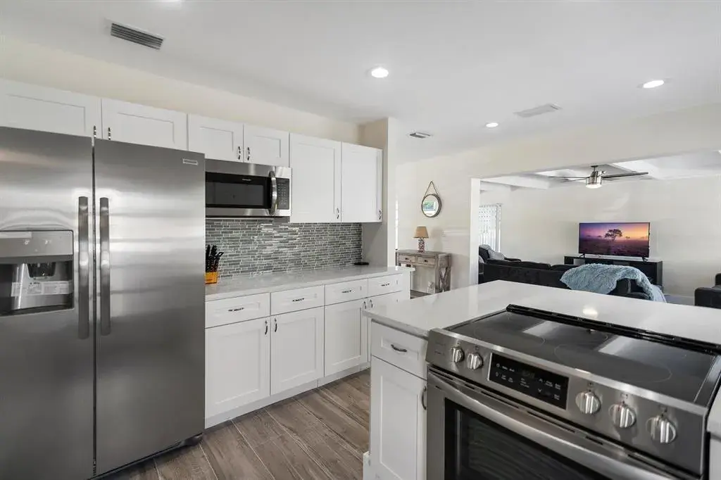 3 bedroom 2 bath Residential for sale at 2501 NE 12TH Street, Pompano Beach FL 33062