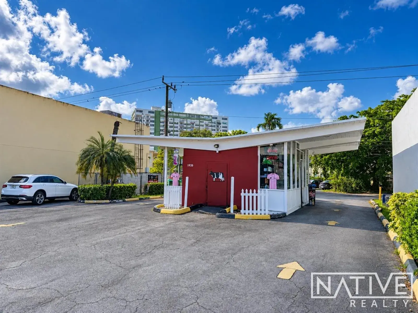 1920 NE 123rd Street, North Miami FL 33181