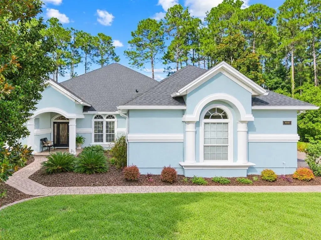 5 bedroom 4 bath Residential for sale at 95150 Starling Court, FL 32034