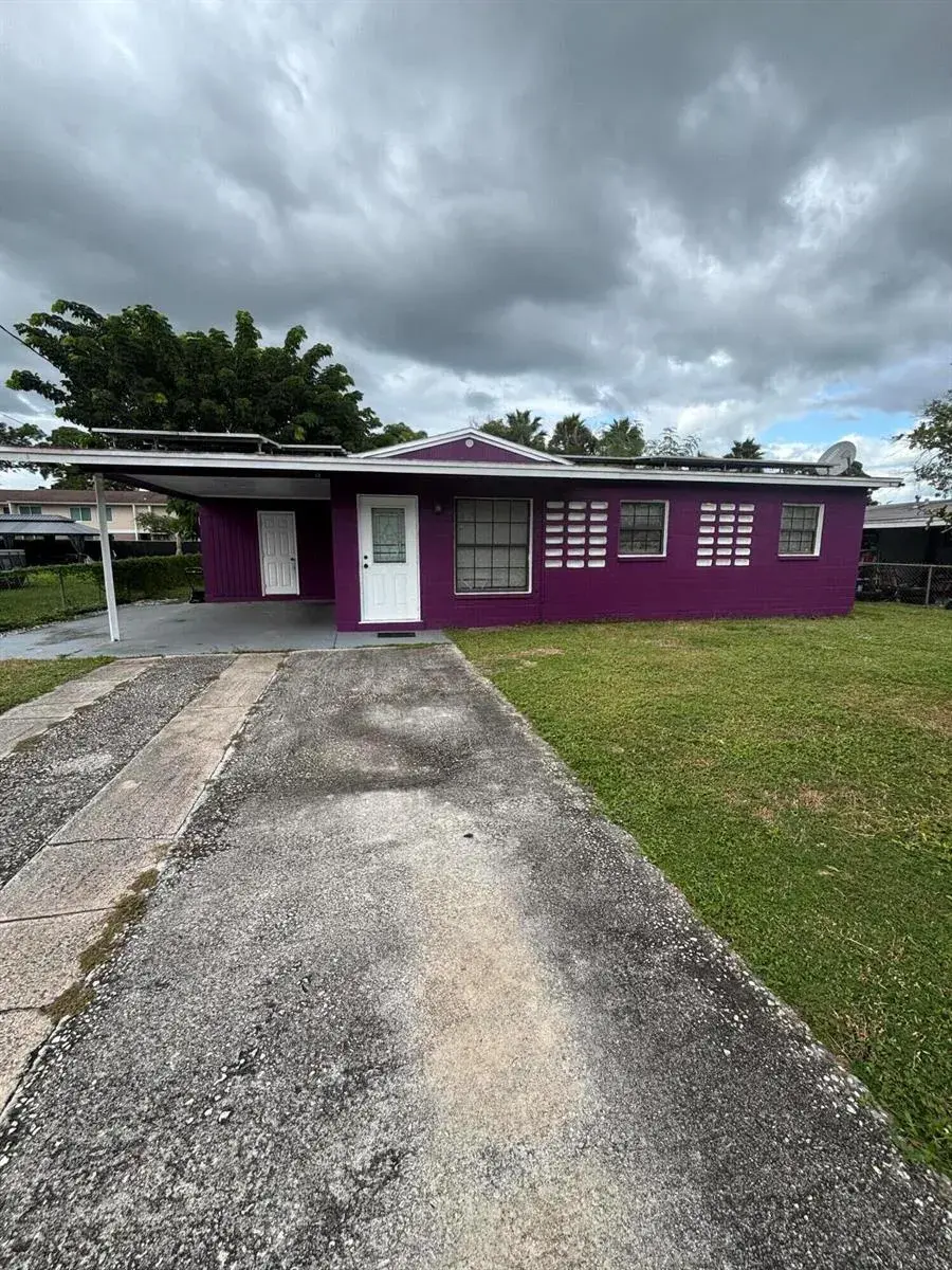3 bedroom 1 bath Residential for sale at 2804 AVENUE J, Fort Pierce FL 34947