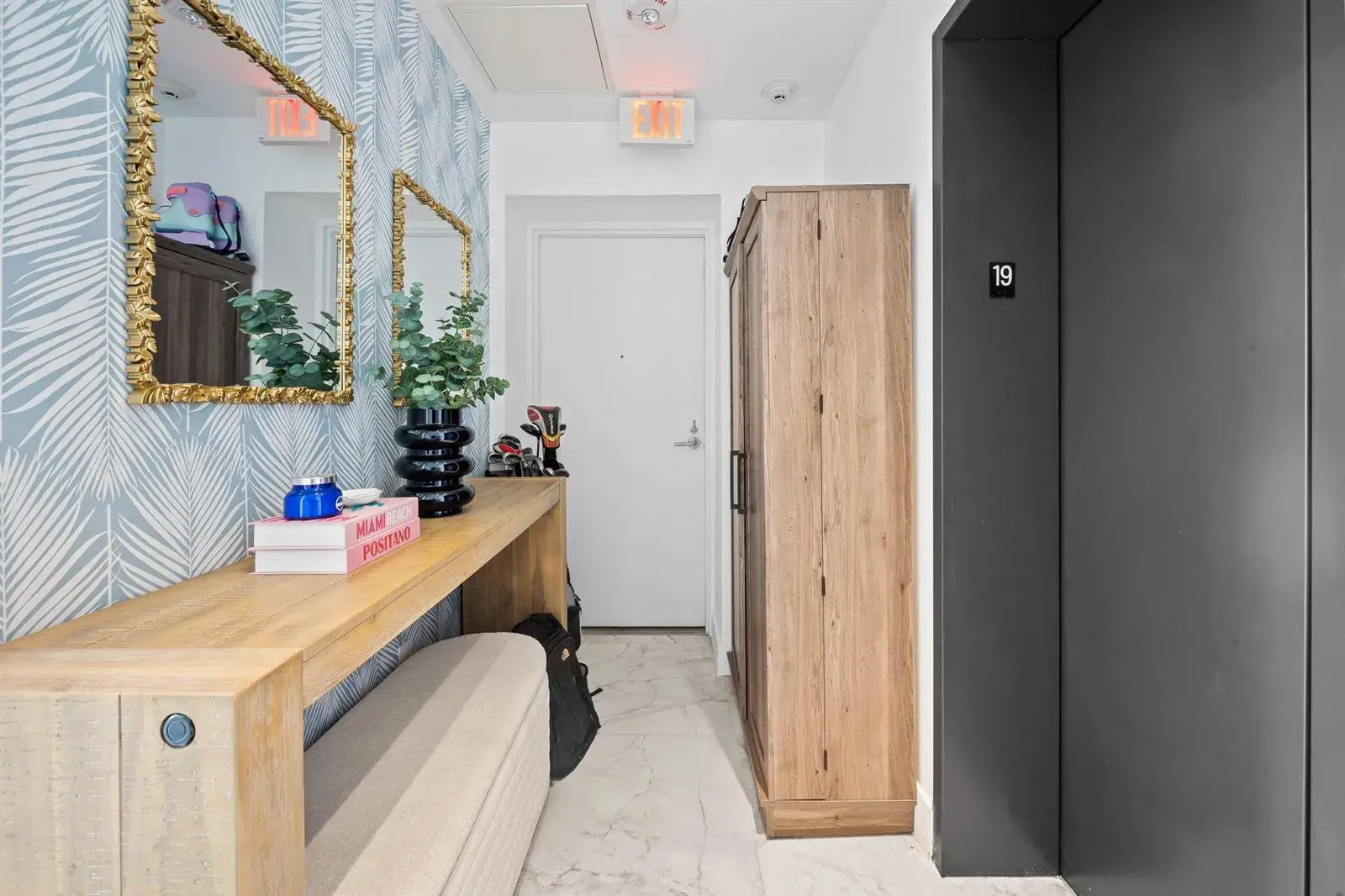 2900 NE 7th Avenue # 1909, Miami FL 33137