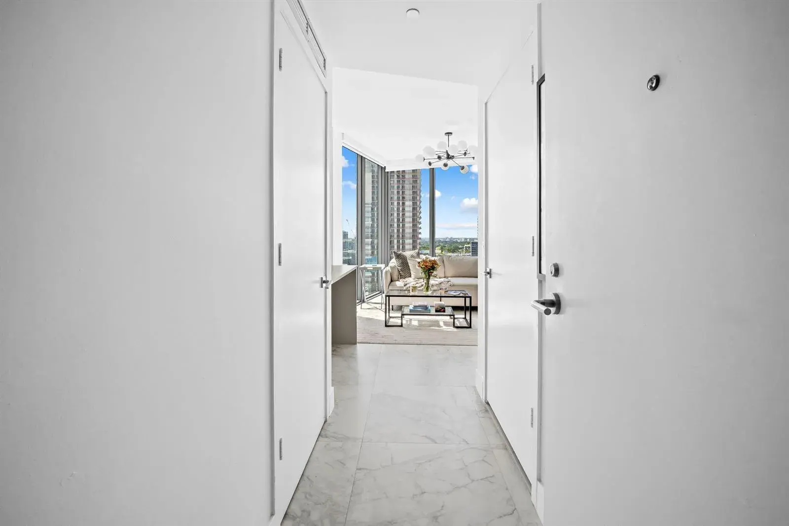 2900 NE 7th Avenue # 1909, Miami FL 33137