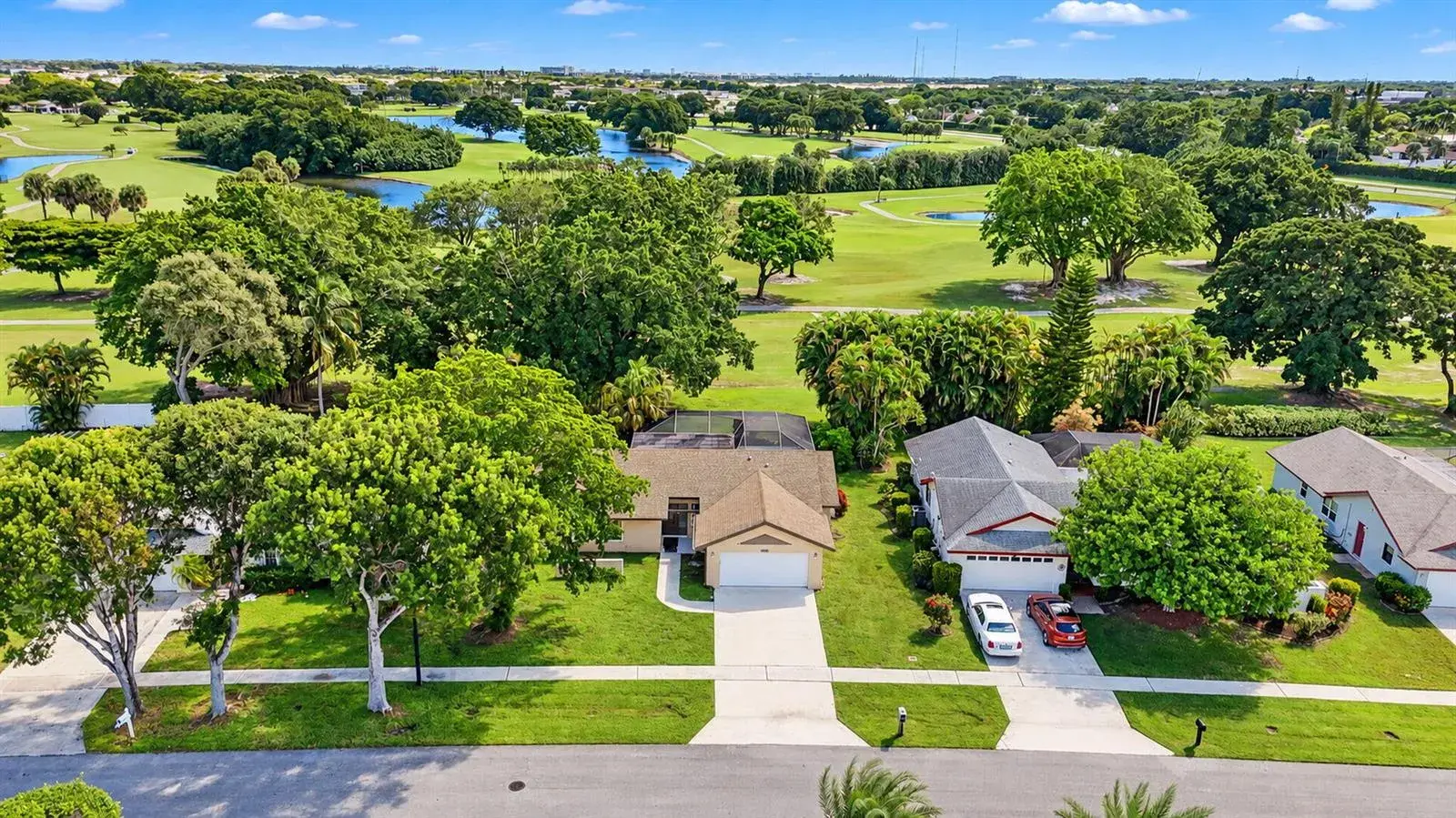19564 HAMPTON Drive, Boca Raton FL 33434