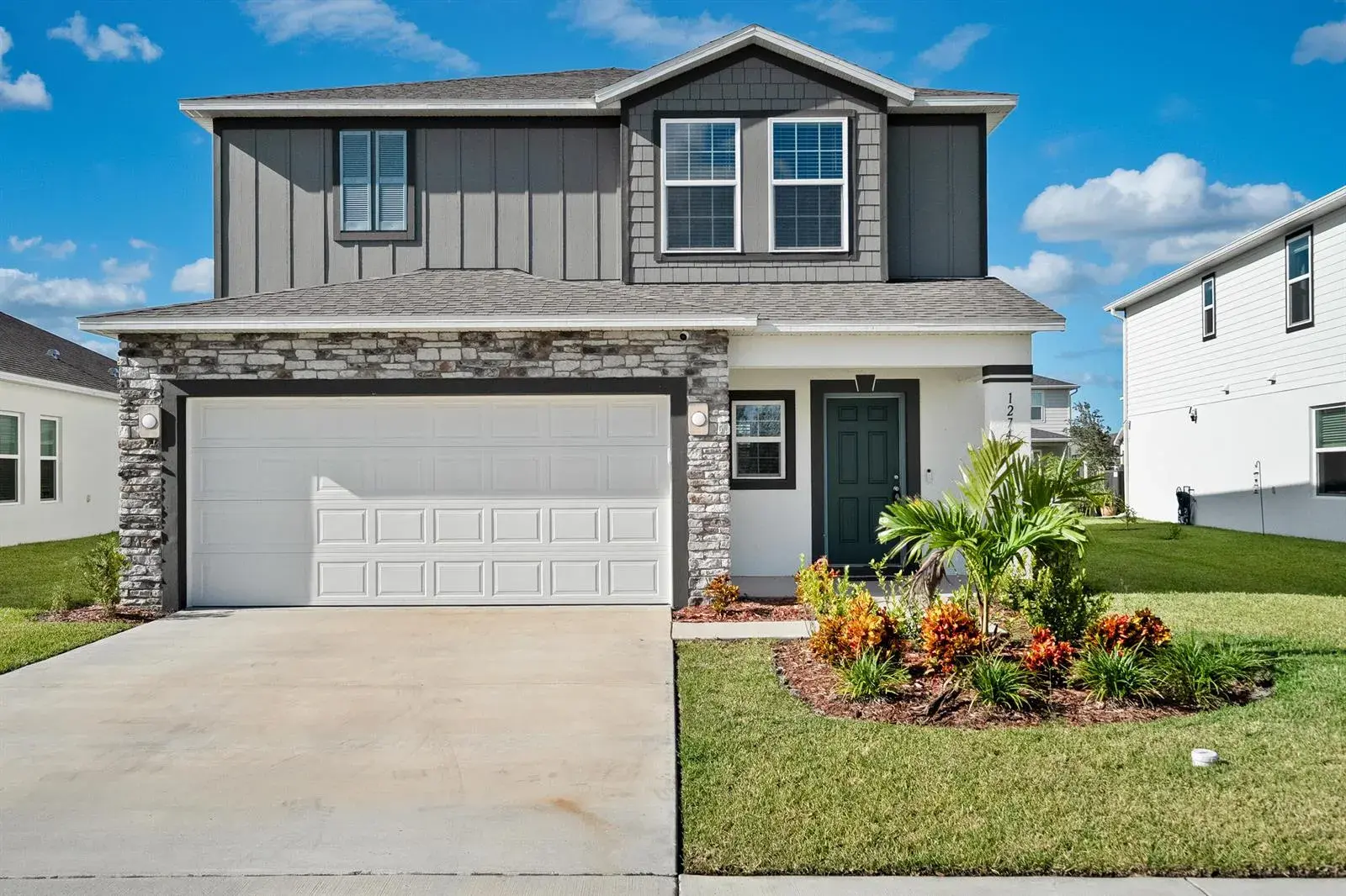 4 bedroom 2 bath Residential for sale at 12741 SW Orvieto Way, Port St. Lucie FL 34987