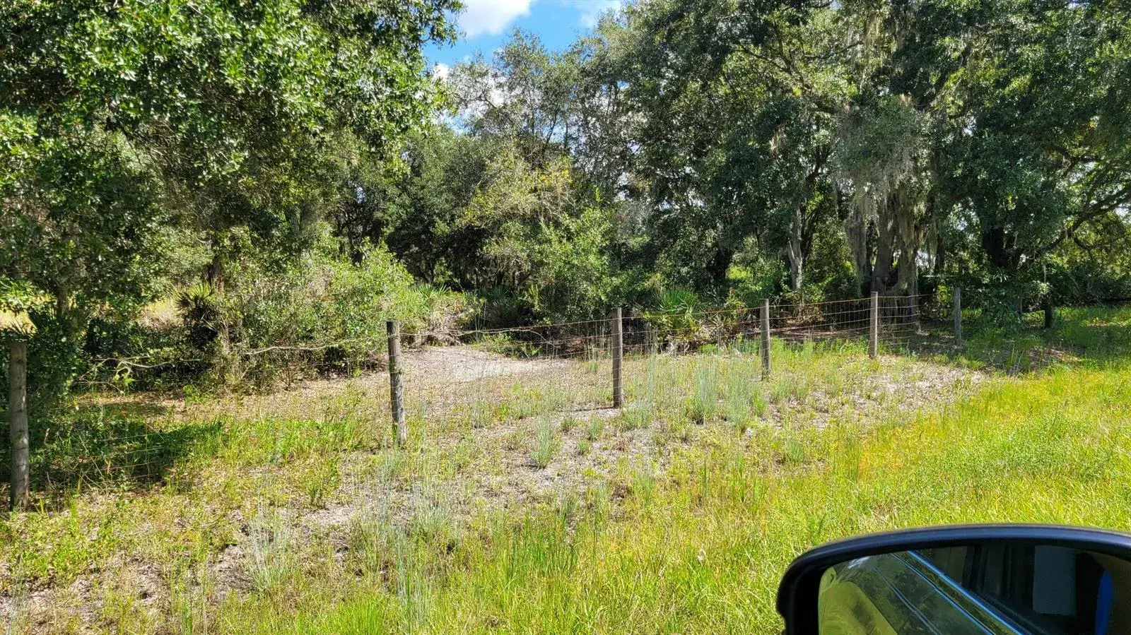 Commercial Land for sale at 21444 NW 256TH Street, Okeechobee FL 34972