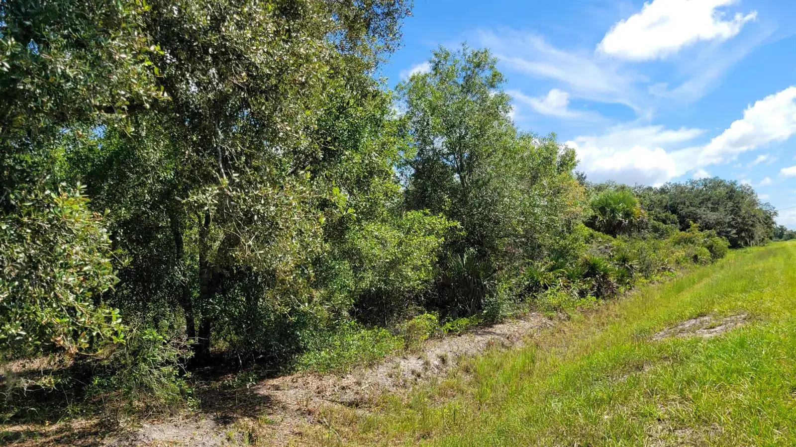 Commercial Land for sale at 21283 NW 254TH Street, Okeechobee FL 34972