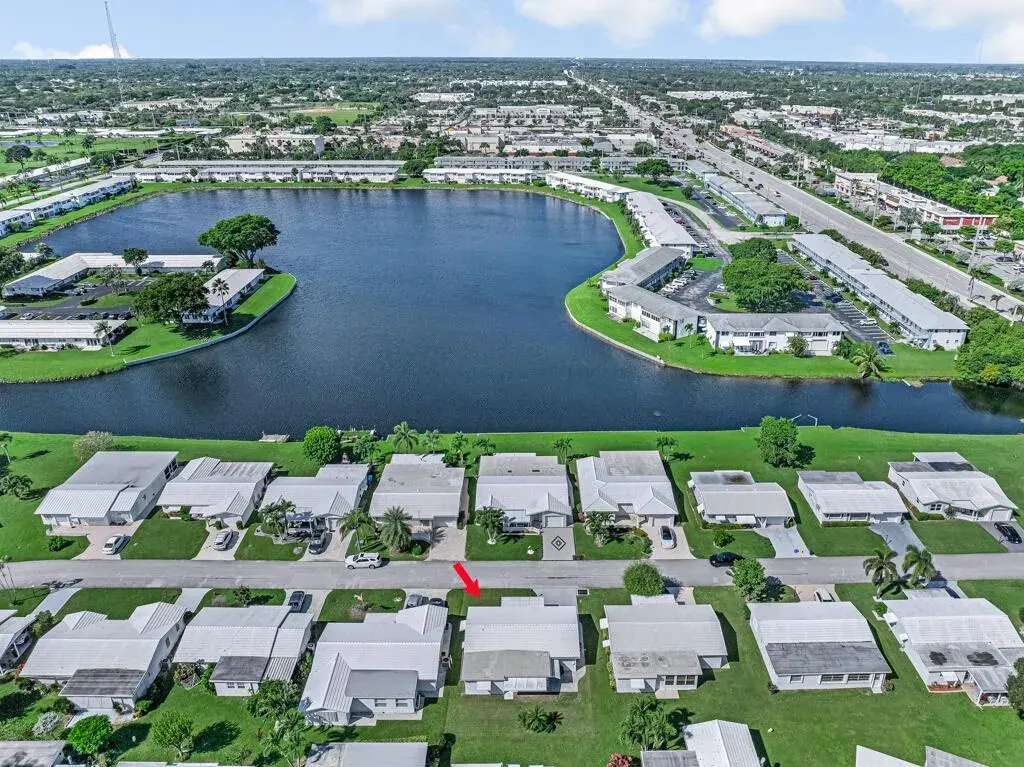 126 NW 14TH Street, Boynton Beach FL 33426