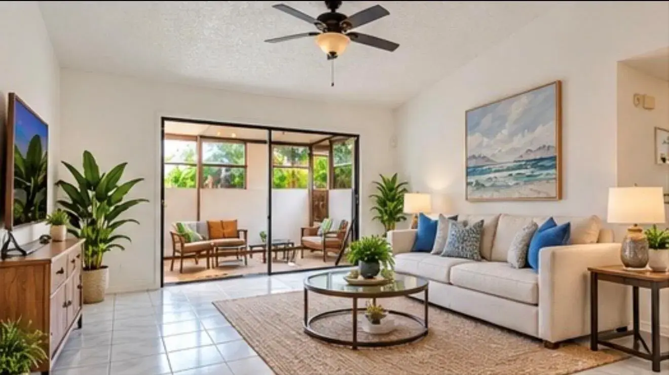 5105 Arbor Glen Circle, FL 33463