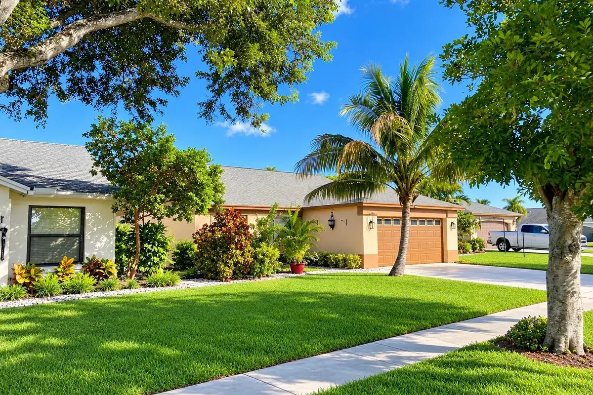 5105 Arbor Glen Circle, FL 33463