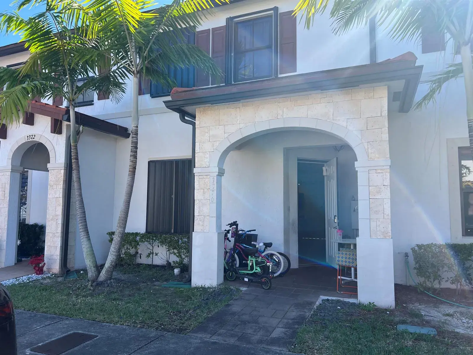 3 bedroom 2 bath Residential for sale at 3376 W 105TH Terrace, Hialeah FL 33018