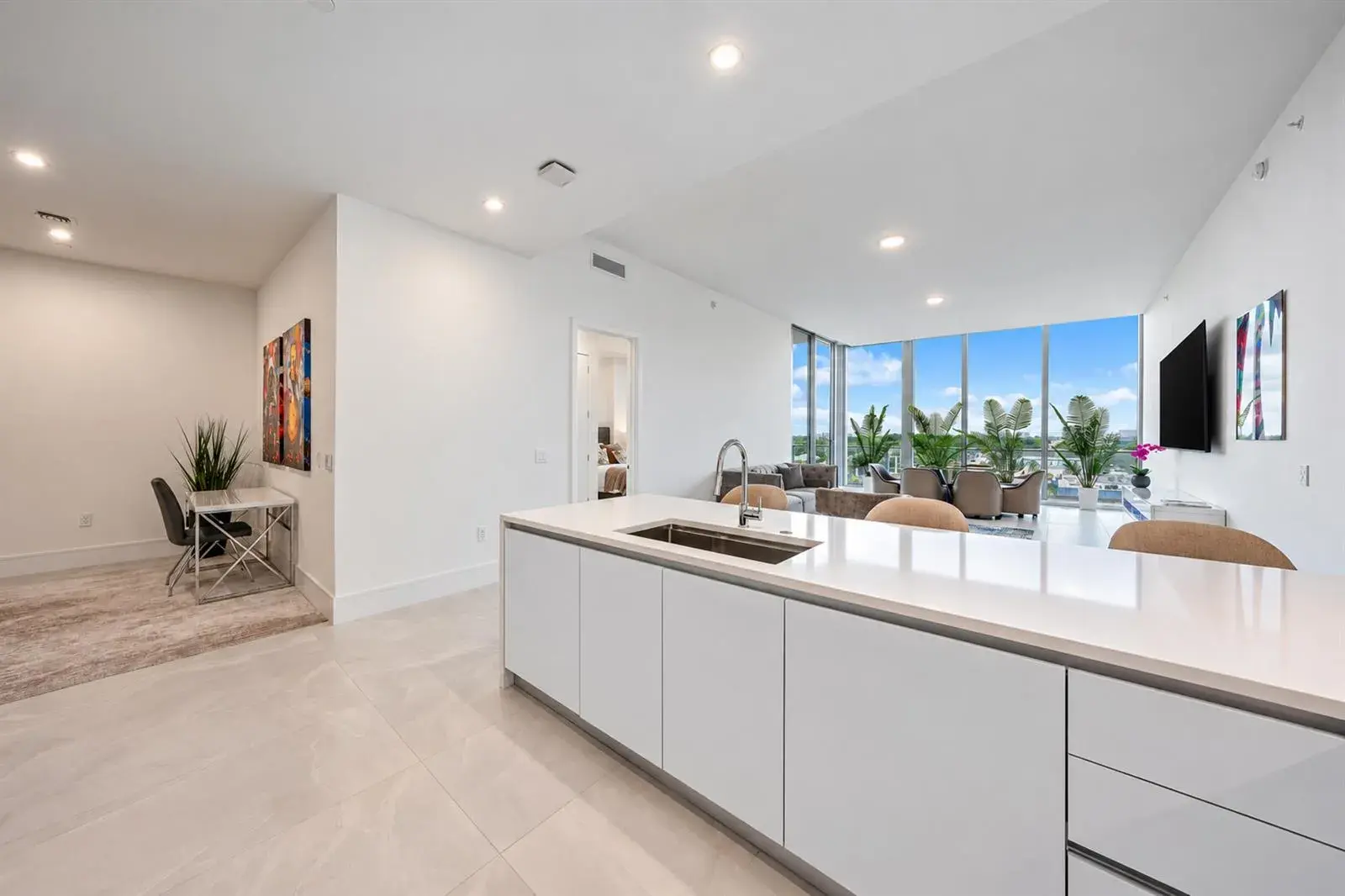 2 bedroom 2 bath Residential for sale at 220 Lake Shore Drive # 621, Lake Park FL 33403