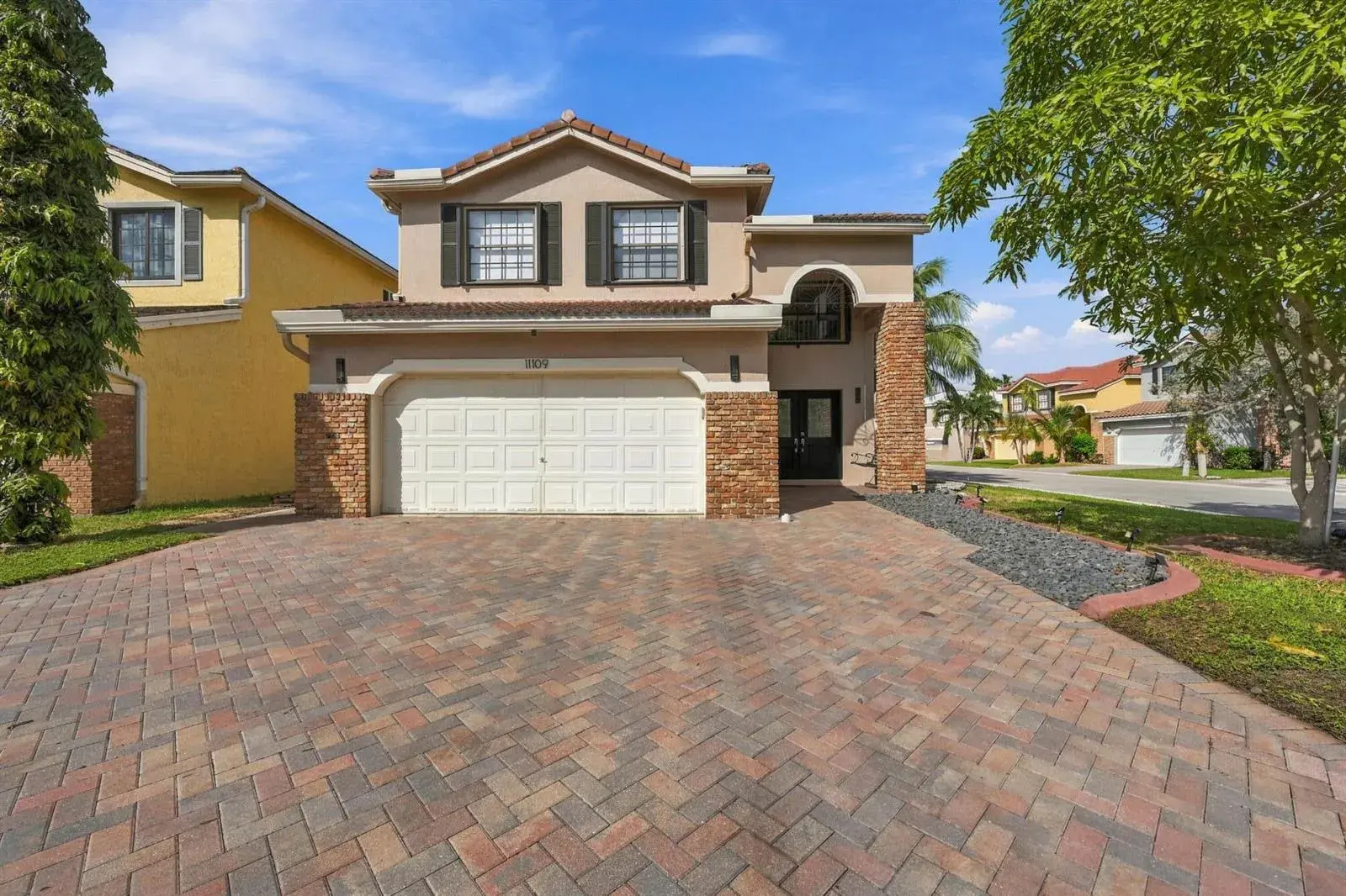 3 bedroom 2 bath Residential for sale at 11109 NW 34TH Court, Coral Springs FL 33065