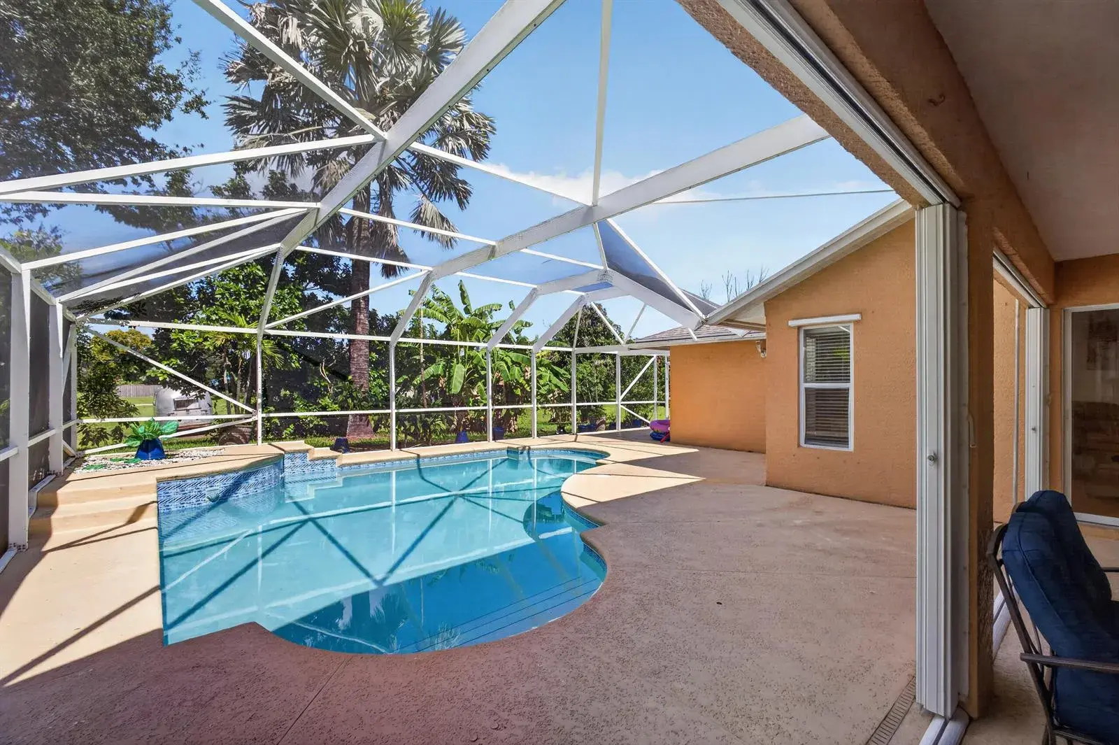 2914 SW Boxwood Circle, Port St. Lucie FL 34953