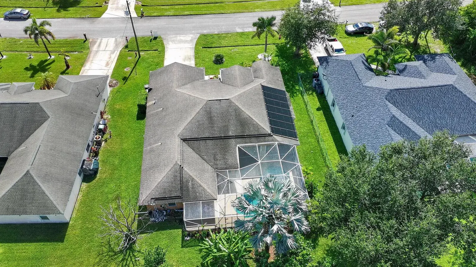 2914 SW Boxwood Circle, Port St. Lucie FL 34953