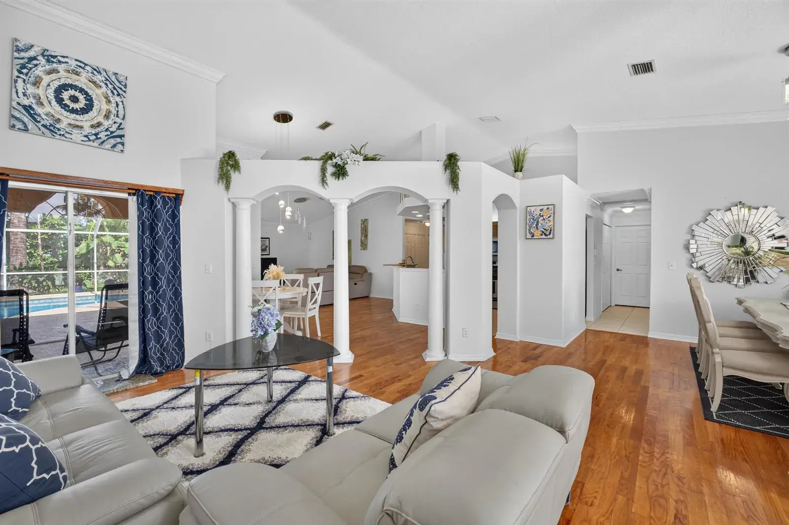 2914 SW Boxwood Circle, Port St. Lucie FL 34953