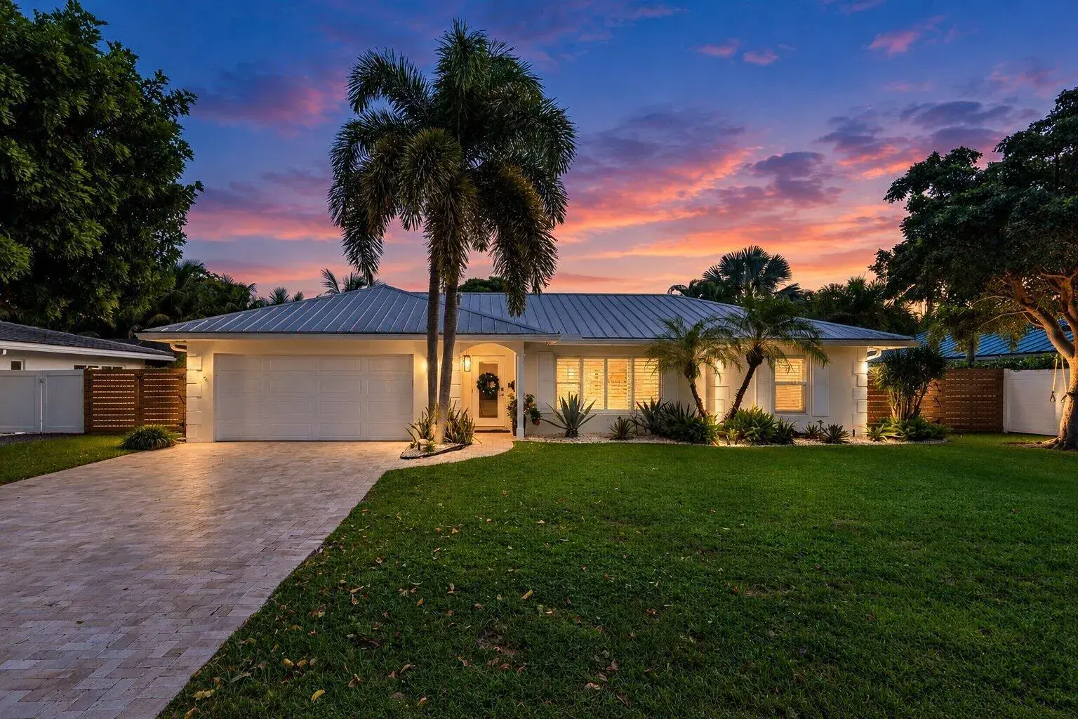 4 bedroom 2 bath Residential for sale at 336 NW 11TH Avenue, Boca Raton FL 33486