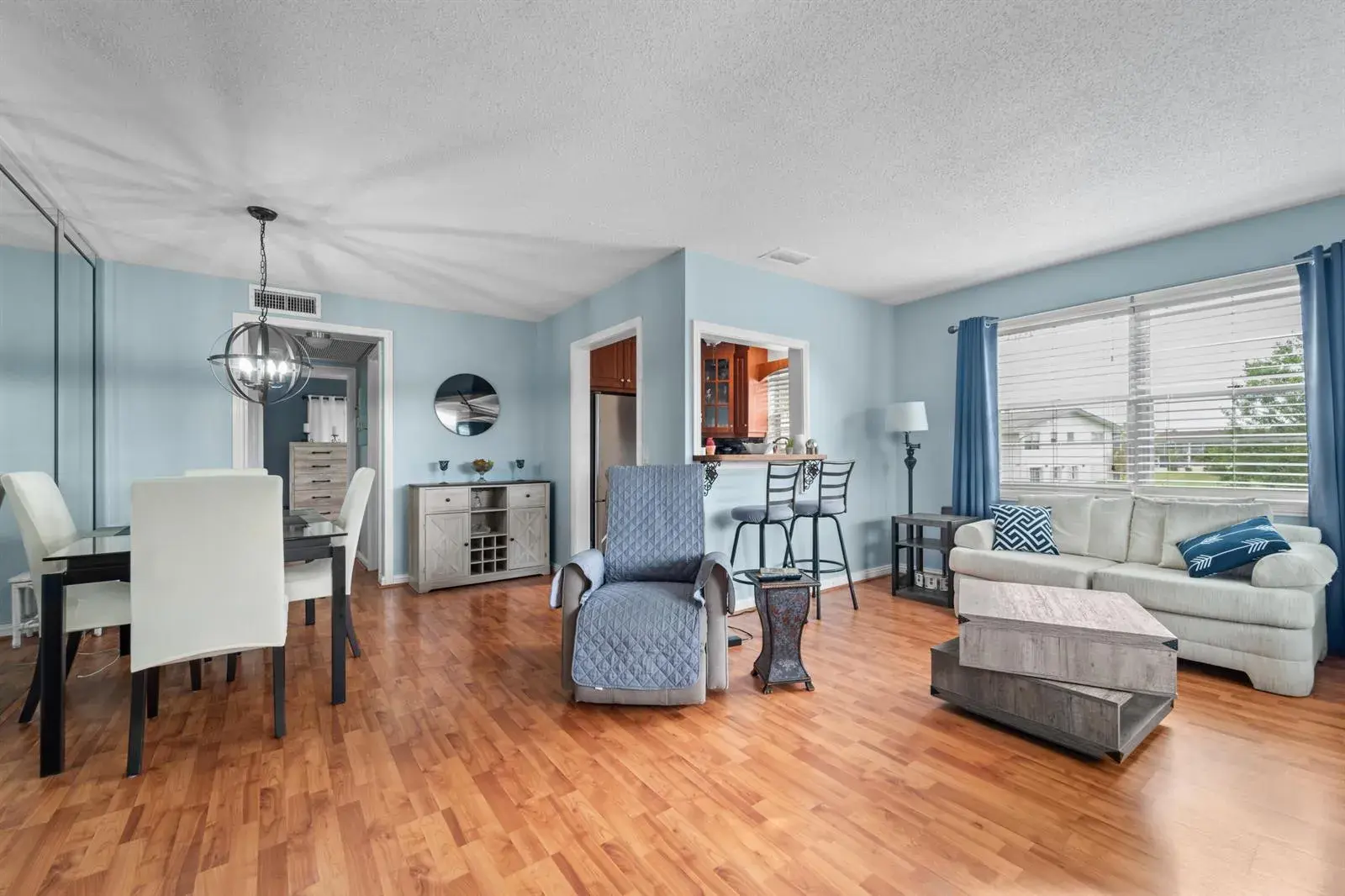 1 bedroom 1 bath Residential for sale at 156 Berkshire G, West Palm Beach FL 33417