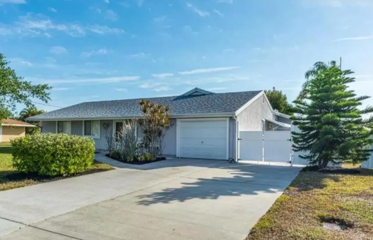 112 Kildare Drive, Sebastian FL 32958