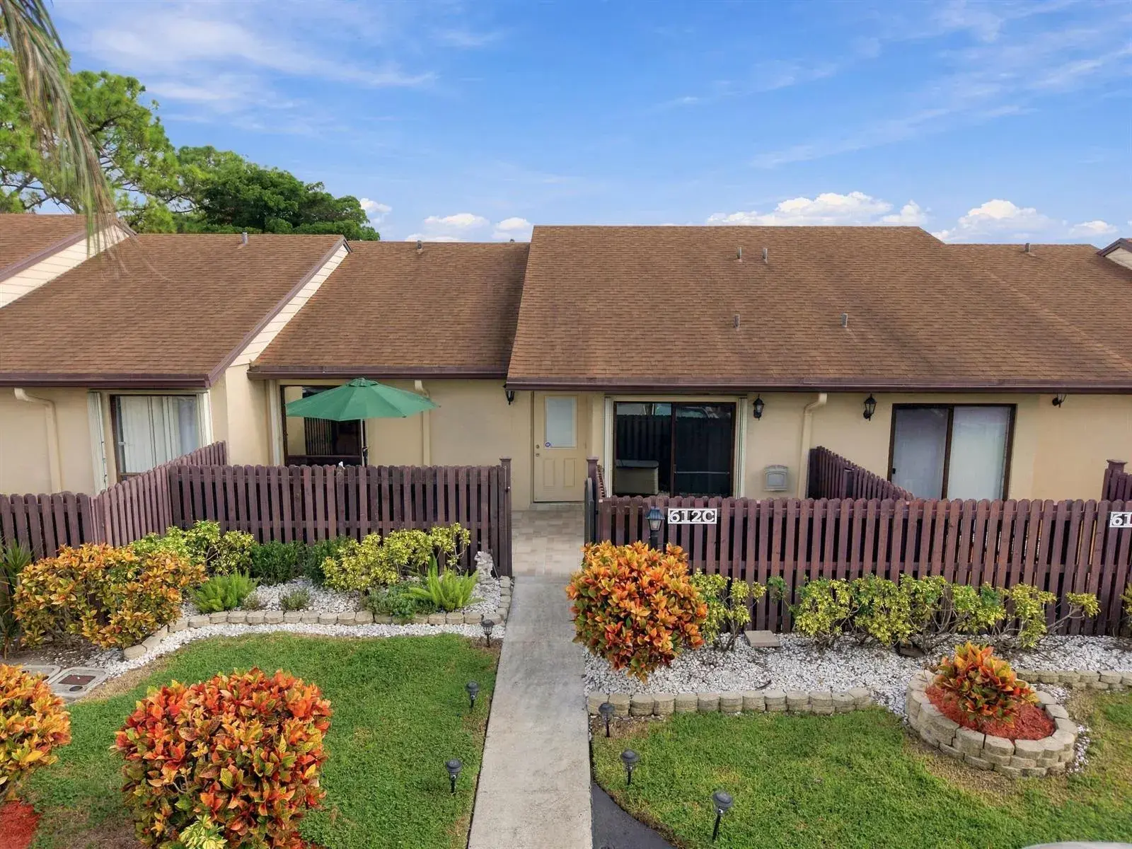 612 Sea Pine Way # C, FL 33415