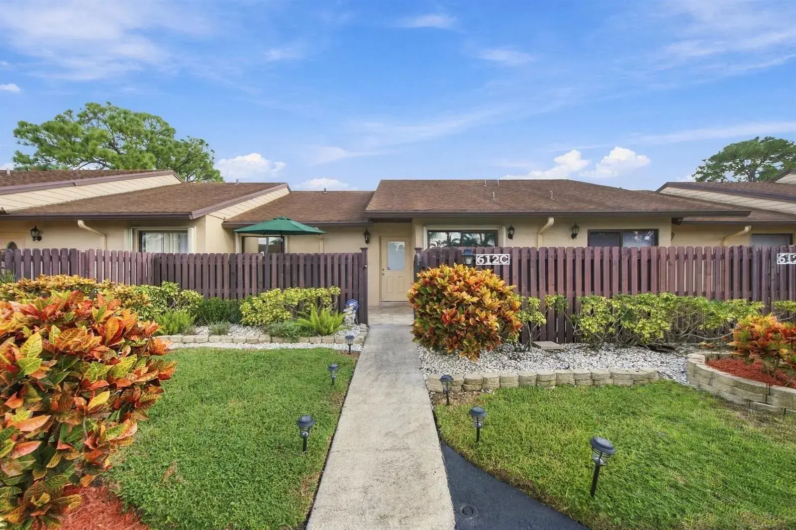 612 Sea Pine Way # C, FL 33415