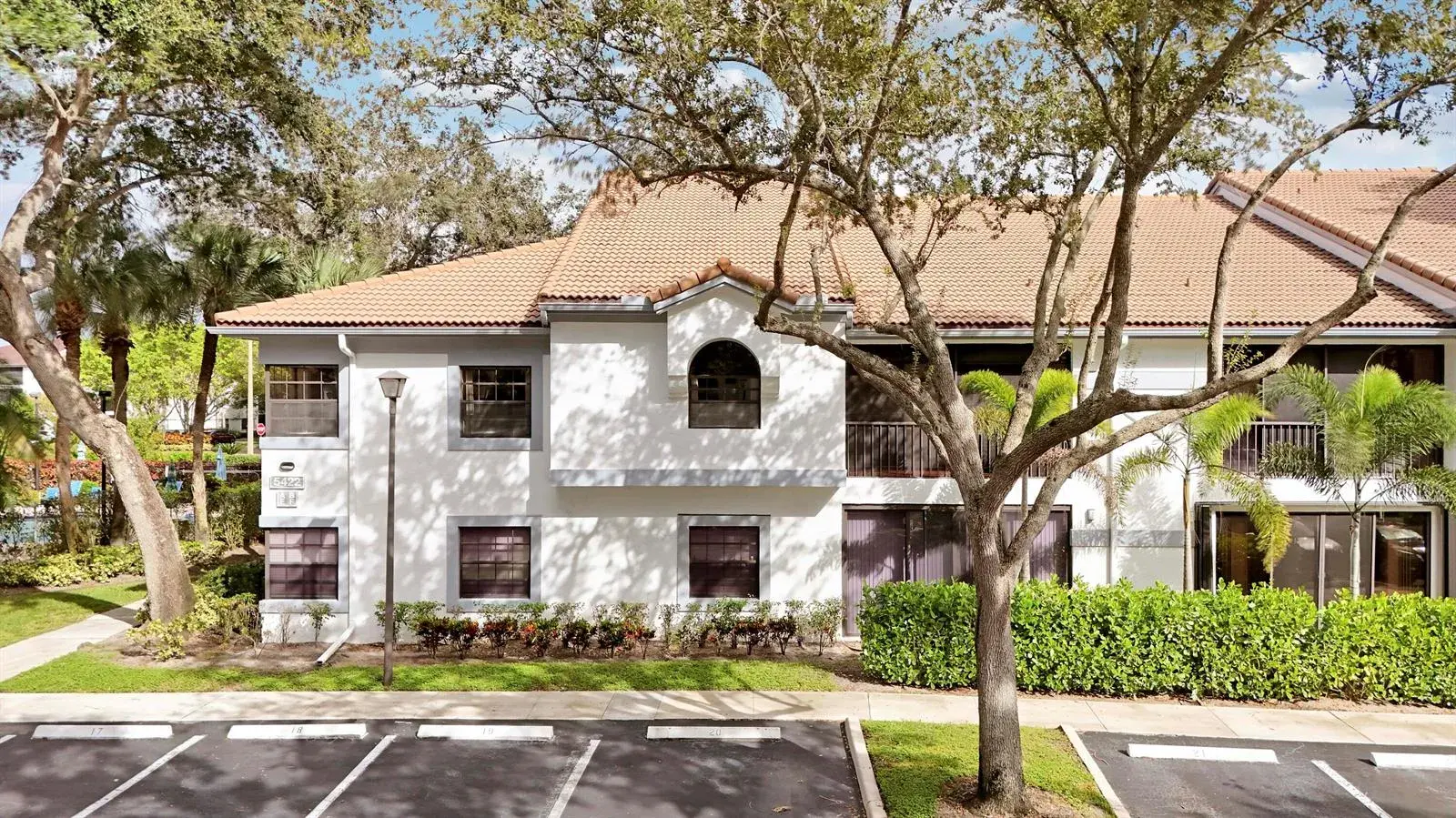 3 bedroom 2 bath Residential for sale at 5422 Venetia Court, Boynton Beach FL 33437