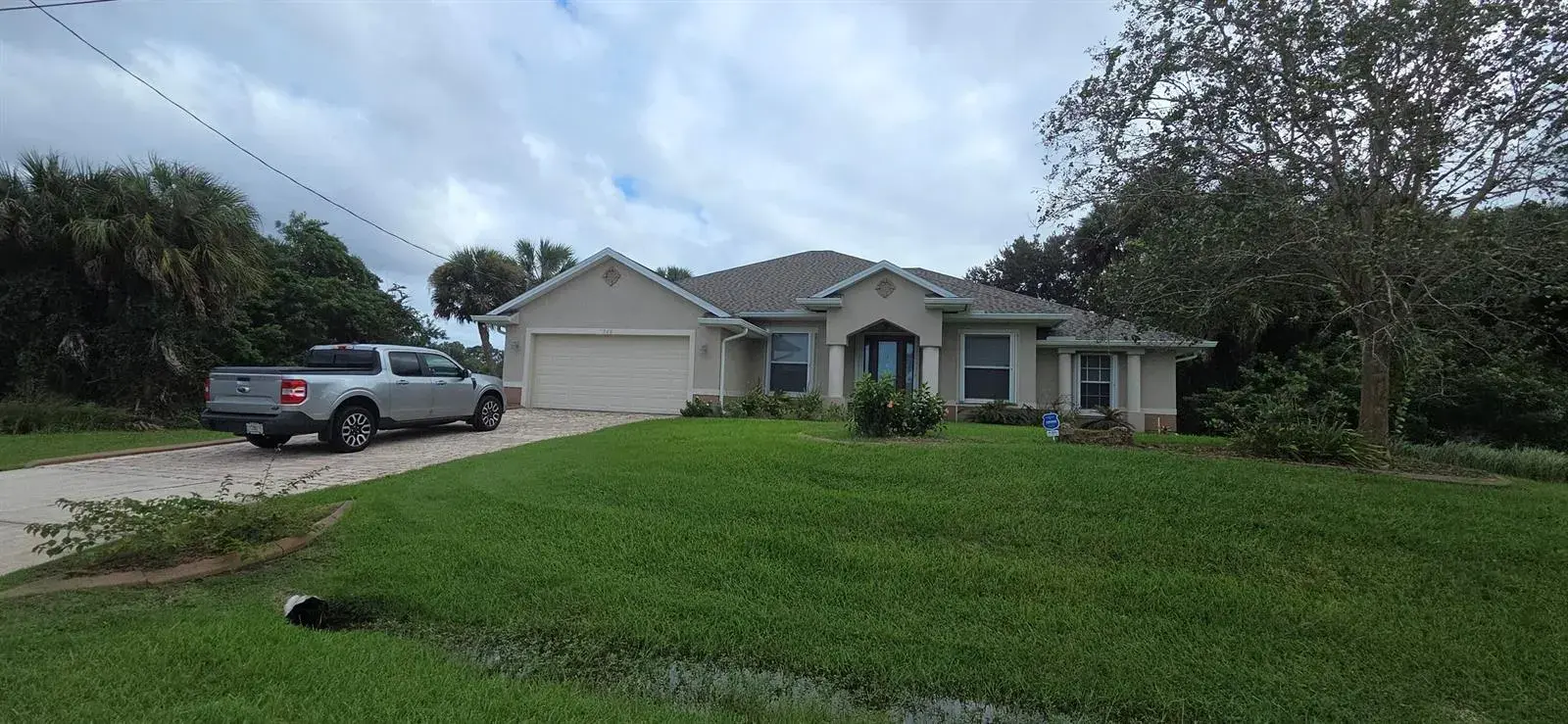 266 LA GORE Street SW, Palm Bay FL 32908