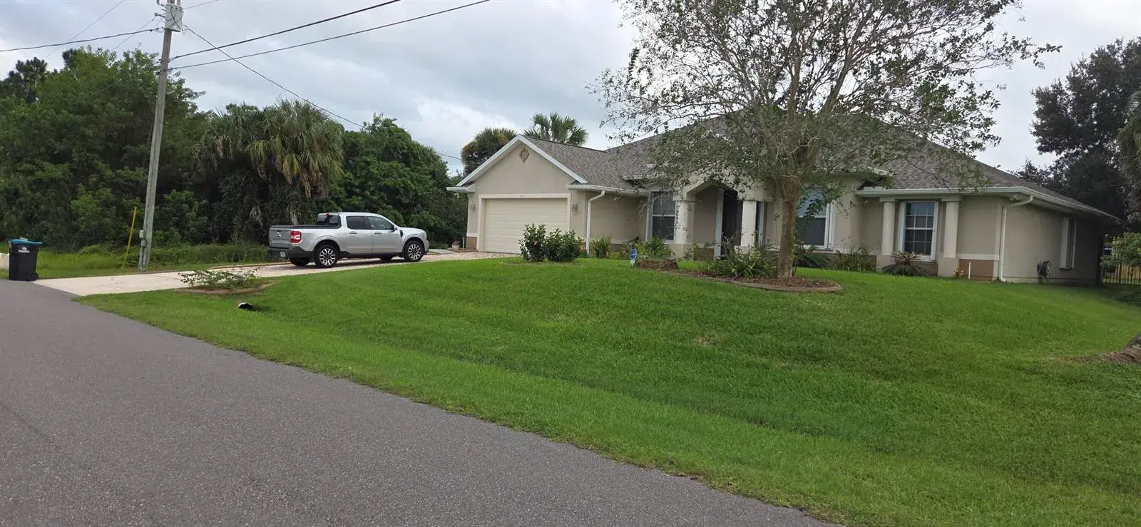 266 LA GORE Street SW, Palm Bay FL 32908