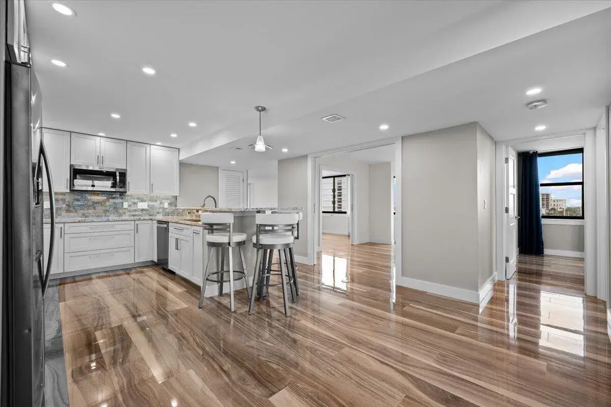 4 bedroom 2 bath Residential for sale at 911 OCEAN Drive # 601, Juno Beach FL 33408