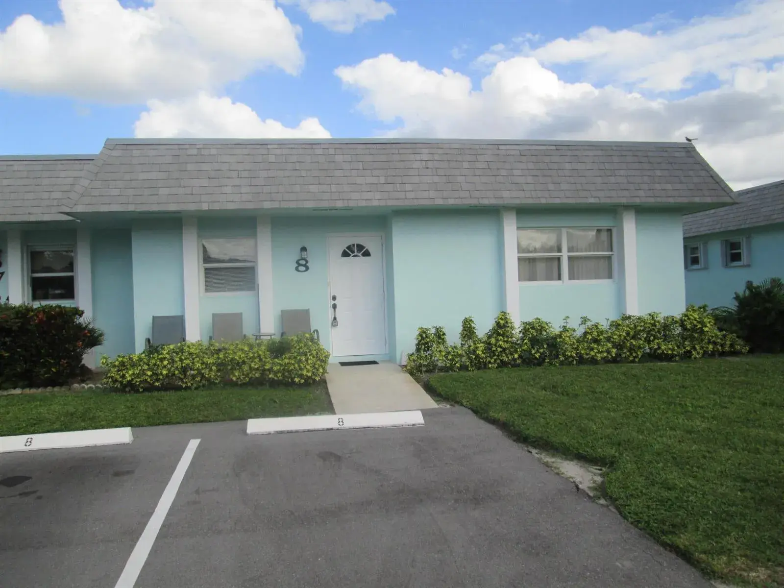 2 bedroom 2 bath Residential for sale at 2638 GATELY E # 8, West Palm Beach FL 33415
